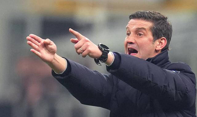 一日意甲热点解析：阿莱格里或执掌皇马大旗，国米多名老将今夏或告别梅阿查